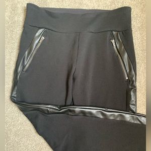 Like new Athleta Sienna Ankle leggings